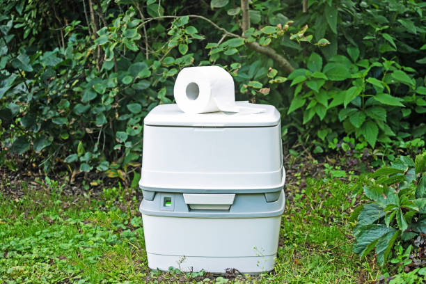 Best High-end porta potty rental  in Pingree Grove, IL