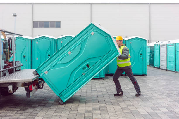 Best Best portable toilet rental  in Pingree Grove, IL