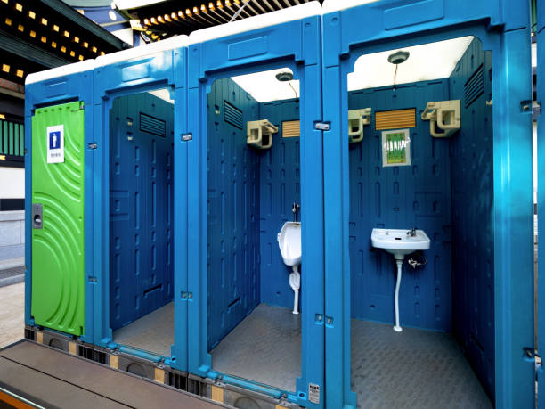 Professional porta potty rental in Pingree Grove, IL