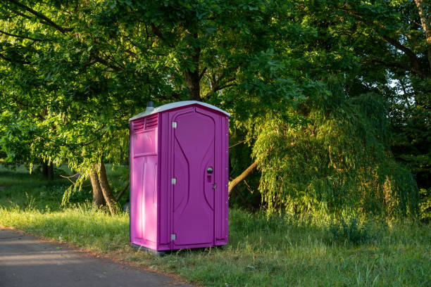 Best Affordable porta potty rental  in Pingree Grove, IL